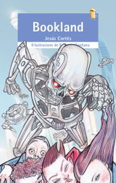 Micalet Galactic, Jesús Cortés - Bromera Edicions