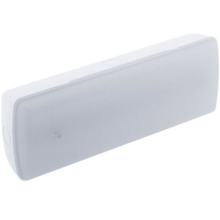 Iglux EMER-250 Luz de Emergencia LED 3W 250 Lúmenes Blanco Frío IP43 Iglux EMER-250 Luz de Emergencia LED 3W 250 Lúmenes Blanco Frío IP43