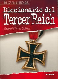 Diccionario del Tercer Reich, Gregorio Torres Gallego - SUSAETA EDICIONES