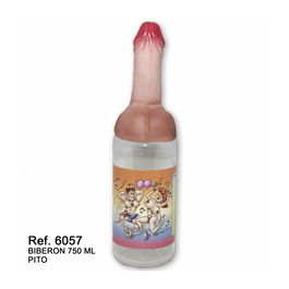 Juego Erótico Divertysex 750 ml