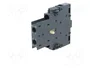 SIEMENS Contactores auxiliares S0, S00, S2 con agarres de tornillo