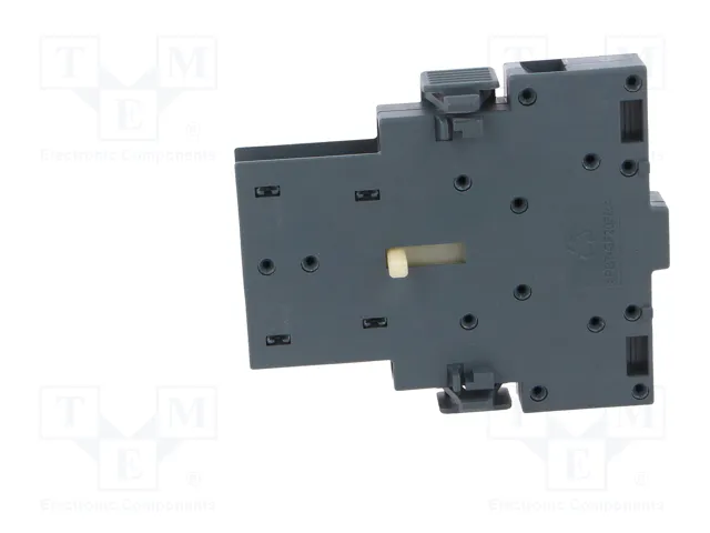 SIEMENS Contactores auxiliares S0, S00, S2 con agarres de tornillo SIEMENS Contactores auxiliares S0, S00, S2 con agarres de tornillo
