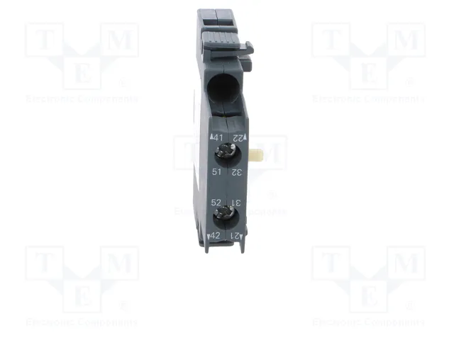 SIEMENS Contactores auxiliares S0, S00, S2 con agarres de tornillo SIEMENS Contactores auxiliares S0, S00, S2 con agarres de tornillo