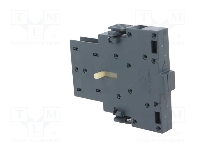 SIEMENS Contactores auxiliares S0, S00, S2 con agarres de tornillo SIEMENS Contactores auxiliares S0, S00, S2 con agarres de tornillo