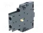 SIEMENS Contactores auxiliares S0, S00, S2 con agarres de tornillo