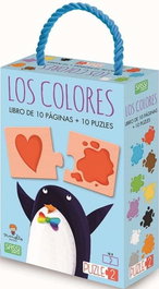 M4 MANOLITO BOOKS EDITORIAL, LOS COLORES - M4 MANOLITO BOOKS EDITORIAL