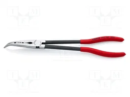 KNIPEX Alicates planos de 280 mm