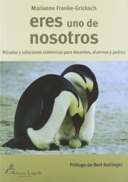 Eres uno de nosotros, Marianne Franke-gricksch - ALMA LEPIK