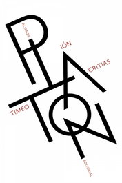 ALIANZA, Ión/Timeo/Critias - Platón