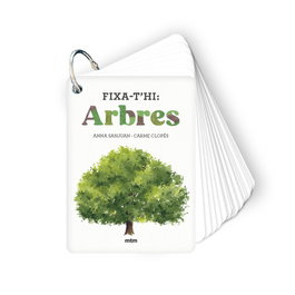Fixa-t'hi: arbres, 112 - MTM
