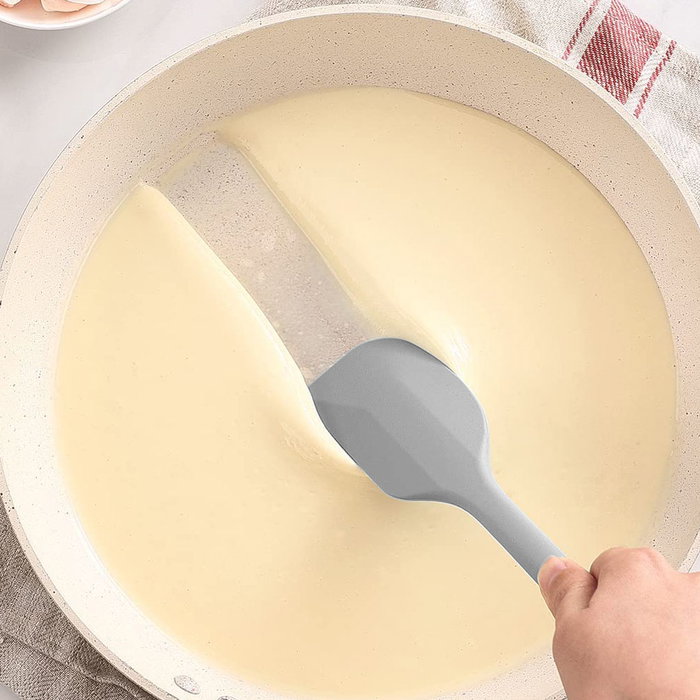 Quttin Espátula Soft Cocina PRB ESPATULA SOFT COCINA QUTTIN de 36 unidades