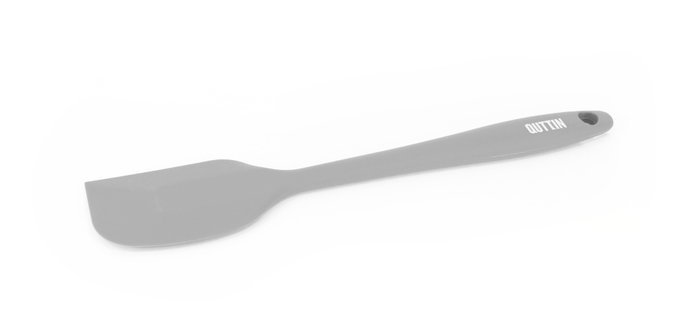 Quttin Espátula Soft Cocina PRB ESPATULA SOFT COCINA QUTTIN de 36 unidades