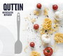 Quttin Espátula Soft Cocina PRB ESPATULA SOFT COCINA QUTTIN de 36 unidades