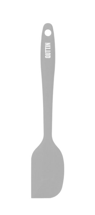 Quttin Espátula Soft Cocina PRB ESPATULA SOFT COCINA QUTTIN de 36 unidades