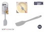Quttin Espátula Soft Cocina PRB ESPATULA SOFT COCINA QUTTIN de 36 unidades
