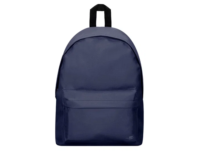 Liderpapel Mochila Start 1 compartimento Azul marino 10 l Liderpapel Mochila Start 1 compartimento Azul marino 10 l