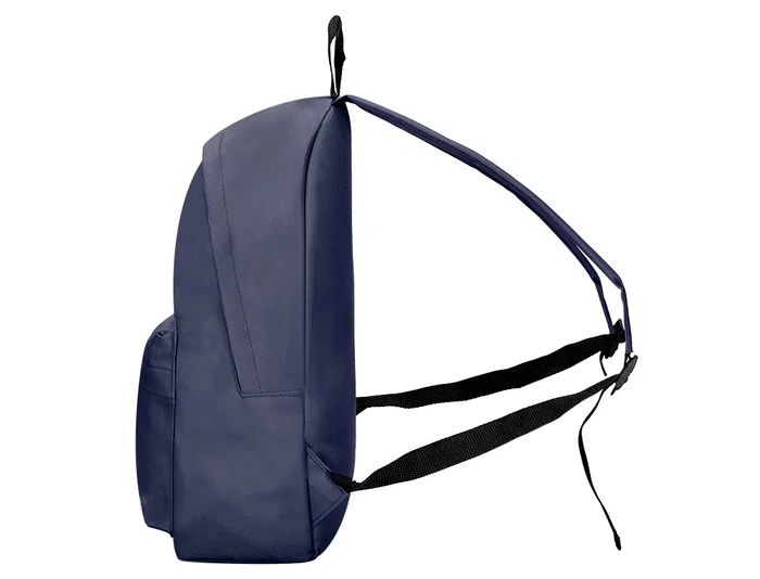 Liderpapel Mochila Start 1 compartimento Azul marino 10 l Liderpapel Mochila Start 1 compartimento Azul marino 10 l