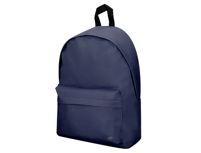 Liderpapel Mochila Start 1 compartimento Azul marino 10 l Liderpapel Mochila Start 1 compartimento Azul marino 10 l