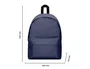 Liderpapel Mochila Start 1 compartimento Azul marino 10 l