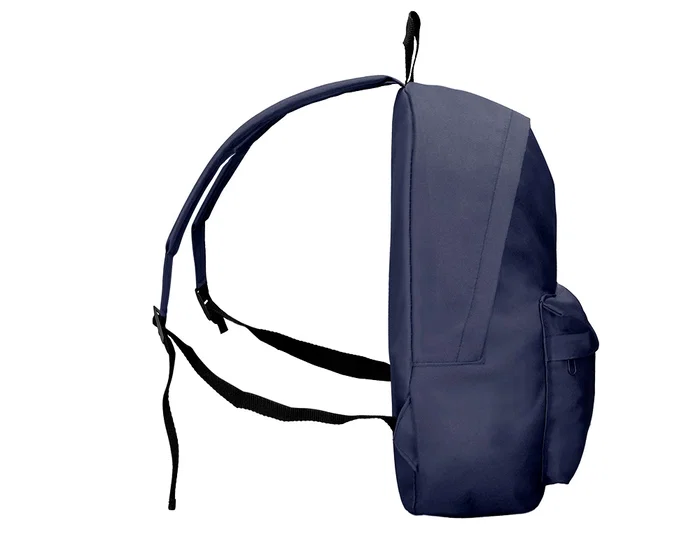 Liderpapel Mochila Start 1 compartimento Azul marino 10 l Liderpapel Mochila Start 1 compartimento Azul marino 10 l