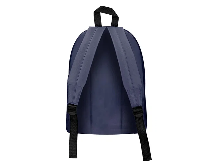 Liderpapel Mochila Start 1 compartimento Azul marino 10 l Liderpapel Mochila Start 1 compartimento Azul marino 10 l