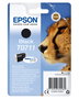 Epson T0711 Cartucho de Tinta Negro Durabrite Ultra