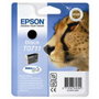 Epson T0711 Cartucho de Tinta Negro Durabrite Ultra