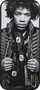 Dunlop Púa Signature Jimi Hendrix Mankowitz Caja Surtido 6 Ud.