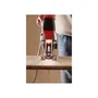 Black + Decker Sierra de calar BES610K-QS 650W con maletín