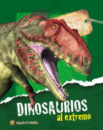 GATO DE HOJALATA, Dinosaurios - LATAS DIVERTIDAS