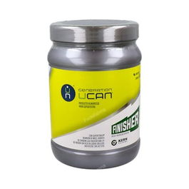 FINISHER Finisher Generation Ucan Sabor Limon 500Gr Recuperación Muscular