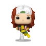 Funko Marvel POP! Vinyl HoliDivas Rogue