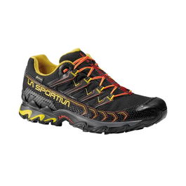 Zapatillas de trail para hombre La Sportiva Ultra Raptor II Negro S