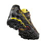 Zapatillas de trail para hombre La Sportiva Ultra Raptor II Negro S