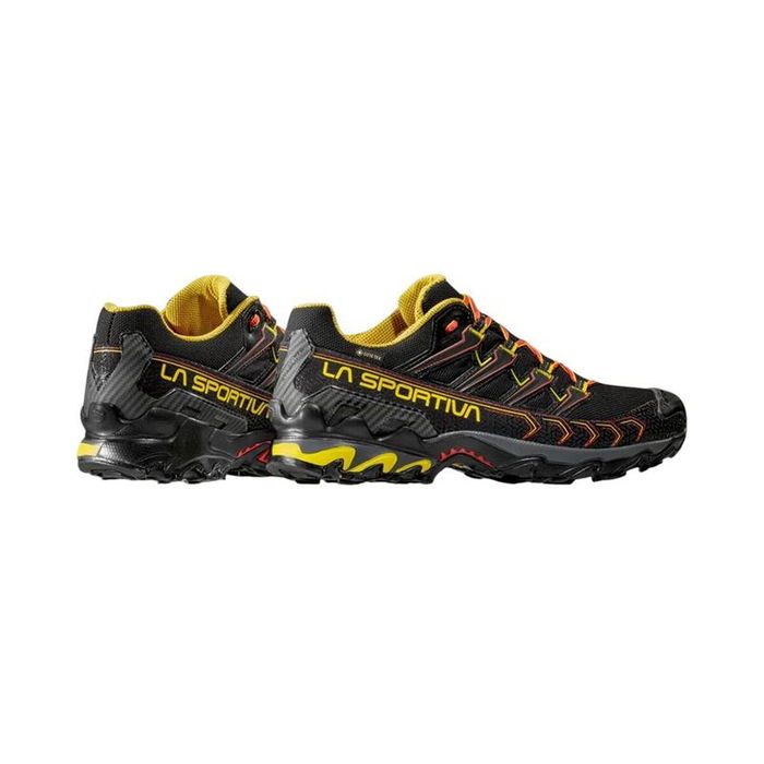 Zapatillas de trail para hombre La Sportiva Ultra Raptor II Negro S