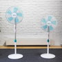 Cecotec EnergySilence 500 Azul, Metálico, Blanco