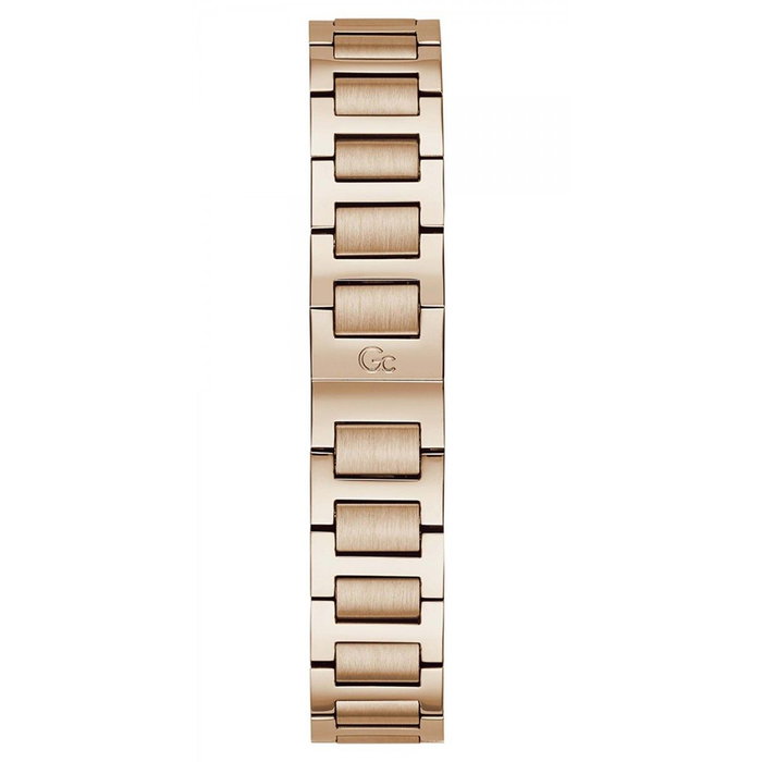 GC Reloj Y98002L1MF Rosa COUSSIN SHAPE LADY