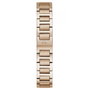 GC Reloj Y98002L1MF Rosa COUSSIN SHAPE LADY