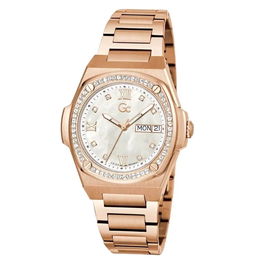 Reloj Mujer GC Watches Y98002L1MF (Ø 36 mm)