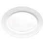 Bormioli Rocco Fuente Oval Toledo 36 cm
