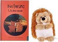 Lazos de amizade + Peluche Amelia, DE EVAN/ DOMINGUEZ - LINTEO