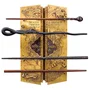 Noble Collection Harry Potter Conjunto de varitas The Marauder's Collection