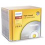 Philips CD-RW 700 MB 80 Min 4-12x Jewel Case