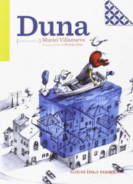 Duna, Muriel Villanueva - BABULINKA