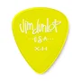 Dunlop Púas Gels Yellow Extra Heavy (pack de 72)