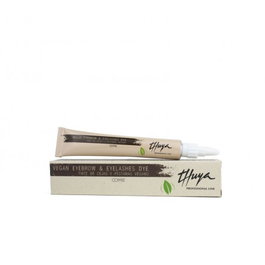 Thuya Vegan Eyebrow & Eyelashes Dyr Coffee 14ml