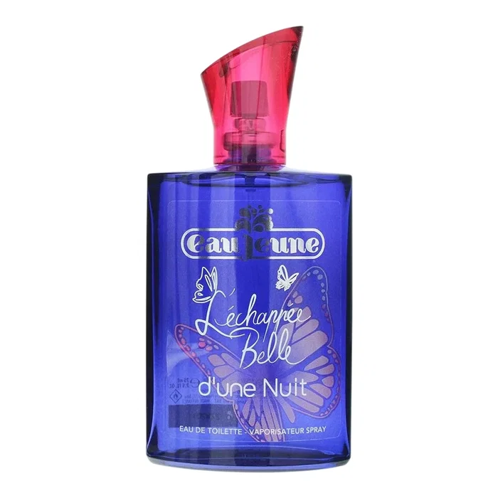 Eau Jeune L'Échappée Belle d'une Nuit Eau de Toilette 75 ml Spray