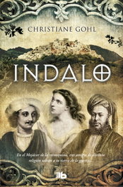 Indalo, Christiane Gohl - B DE BOLSILLO