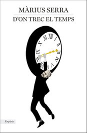 D'on trec el temps, Márius Serra - EMPURIES
