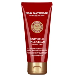 Raw Naturals Universal Face Cream Hidratante
